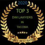 Tacoma DWI Lawyer